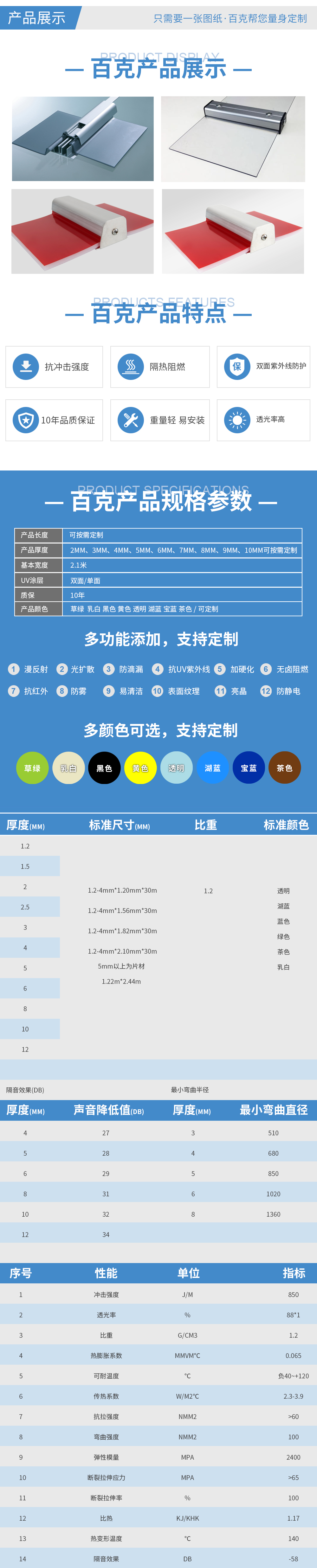 鎖扣PC板